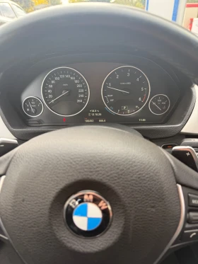 BMW 320 320/190кс/4х4/Face/ - 22999 лв. / 11759.20 € - 58554295 6