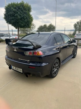 Обява за продажба на Mitsubishi Lancer Evolution X ~48 000 лв. - изображение 4