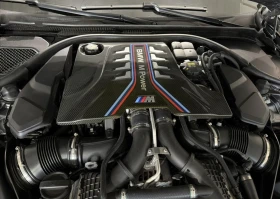 BMW M5 Competition B/W, Carbon Ceramic - 154990 лв. / 79245.13 € - 68253748 6