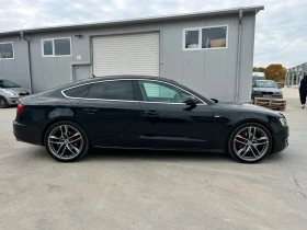 Audi A5 3, 0TDI-S Line/NAVI/КОЖА/РЪЧНИ СКОРОСТИ/ОБСЛУЖЕН!! - 21555 лв. / 11020.90 € - 12204224 7