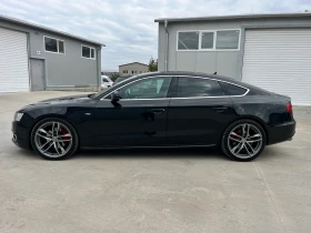 Audi A5 3, 0TDI-S Line/NAVI/КОЖА/РЪЧНИ СКОРОСТИ/ОБСЛУЖЕН!! - 21555 лв. / 11020.90 € - 12204224 3