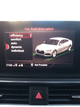 Audi A5 2.0 TDI  190 | Mobile.bg    17