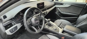 Audi A5 2.0 TDI  190 | Mobile.bg    5