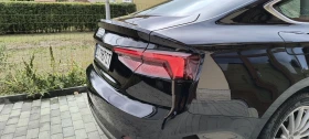 Audi A5 2.0 TDI  190 | Mobile.bg    4