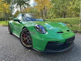 Porsche 911 GT3 / CLUB SPORT / ГАРАНЦИЯ 2026г