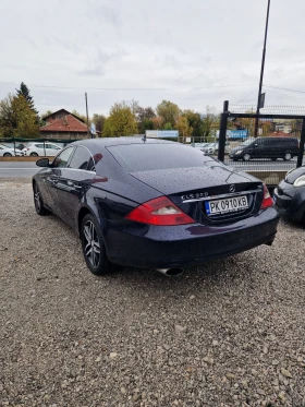 Mercedes-Benz CLS 320 320CDI - 11800 лв. / 6033.24 € - 16344748 6