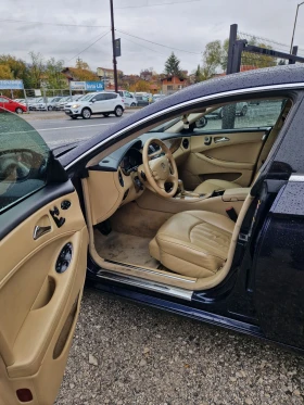 Mercedes-Benz CLS 320 320CDI - 11800 лв. / 6033.24 € - 16344748 8