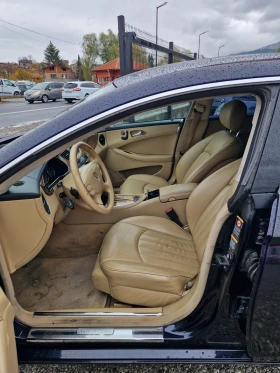 Mercedes-Benz CLS 320 320CDI - 11800 лв. / 6033.24 € - 16344748 9