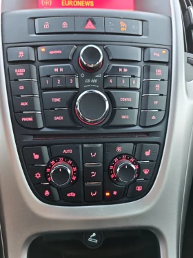 Opel Astra 1.4i Turbo Active Euro 5B - 9800 лв. / 5010.66 € - 17295631 12