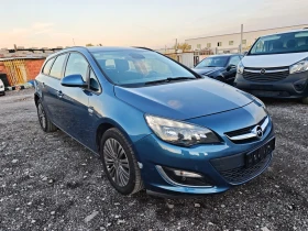 Opel Astra 1.4i Turbo Active Euro 5B - 9800 лв. / 5010.66 € - 17295631 3