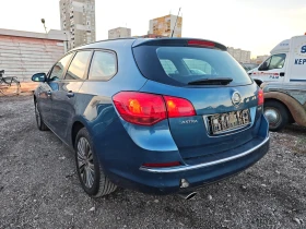 Opel Astra 1.4i Turbo Active Euro 5B - 9800 лв. / 5010.66 € - 17295631 4
