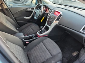 Opel Astra 1.4i Turbo Active Euro 5B - 9800 лв. / 5010.66 € - 17295631 7