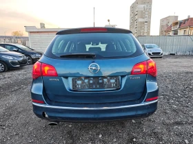 Opel Astra 1.4i Turbo Active Euro 5B - 9800 лв. / 5010.66 € - 17295631 5