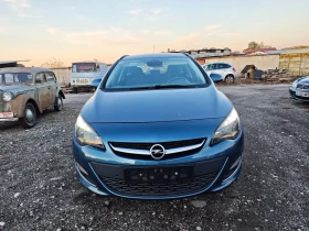 Opel Astra 1.4i Turbo Active Euro 5B - 9800 лв. / 5010.66 € - 17295631 2