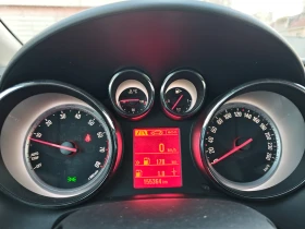 Opel Astra 1.4i Turbo Active Euro 5B - 9800 лв. / 5010.66 € - 17295631 11