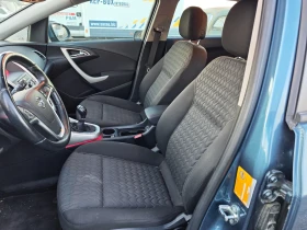 Opel Astra 1.4i Turbo Active Euro 5B - 9800 лв. / 5010.66 € - 17295631 9