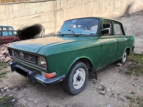  Moskvich 412