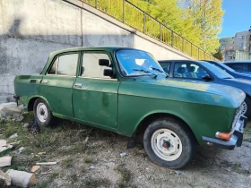 Moskvich 412 1.5 | Mobile.bg    2