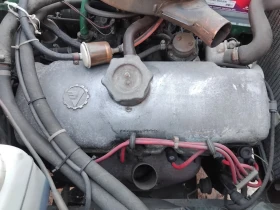 Moskvich 412 1.5 | Mobile.bg    9