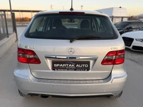 Mercedes-Benz B 180 CDI* АВТОМАТИК* 2011г* Топ Състояние* 174.000КМ*  - 11000 лв. / 5624.21 € - 84092851 5