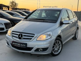 Mercedes-Benz B 180 CDI* АВТОМАТИК* 2011г* Топ Състояние* 174.000КМ* 