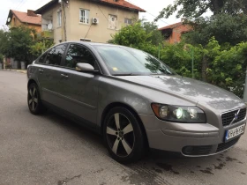 Volvo S40 2.0 diesel | Mobile.bg    15