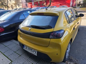 Peugeot 208 - 21000 лв. / 10737.13 € - 22407239 3