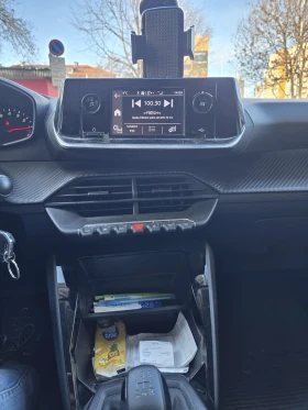 Peugeot 208 - 21000 лв. / 10737.13 € - 22407239 10