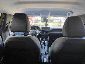 Peugeot 208 - 21000 лв. / 10737.13 € - 22407239 6