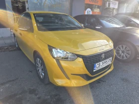 Peugeot 208 - 21000 лв. / 10737.13 € - 22407239 2