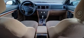 Opel Signum 2.2 * * * АВТОМАТИК* * * , снимка 13