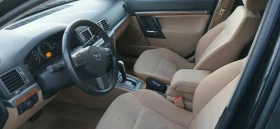 Opel Signum 2.2 * * * АВТОМАТИК* * * , снимка 14