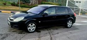 Opel Signum 2.2 * * * АВТОМАТИК* * * , снимка 8