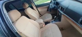 Opel Signum 2.2 * * * АВТОМАТИК* * * , снимка 12