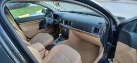 Opel Signum 2.2 * * * АВТОМАТИК* * * , снимка 11