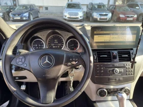 Mercedes-Benz C 320, снимка 5
