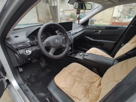 Mercedes-Benz E 350 | Mobile.bg � ����� ������ 5