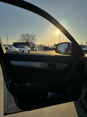 Mercedes-Benz C 200 2.2 CDI, снимка 4