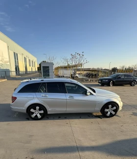Mercedes-Benz C 200 2.2 CDI, снимка 2
