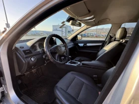 Mercedes-Benz C 200 2.2 CDI, снимка 5