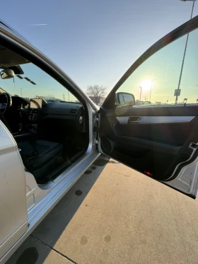 Mercedes-Benz C 200 2.2 CDI, снимка 7