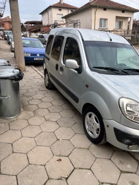 Renault Kangoo 1.5dci, снимка 3