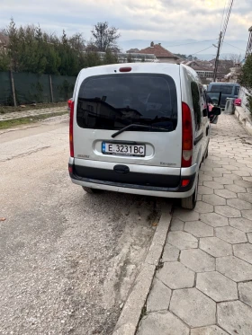 Renault Kangoo 1.5dci, снимка 5