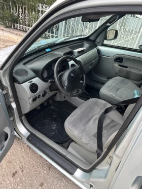 Renault Kangoo 1.5dci, снимка 6