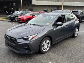 Subaru Impreza * Convenience * CARFAX * ЦЕНА ДО БГ