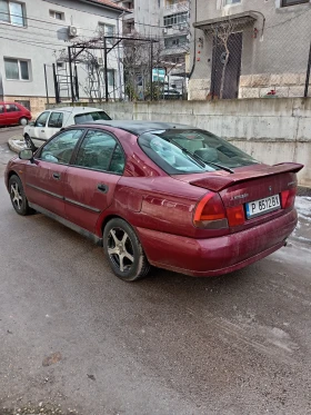 Mitsubishi Carisma 1.6 i - 770 € / 1505.99 лв. - 29315436 6