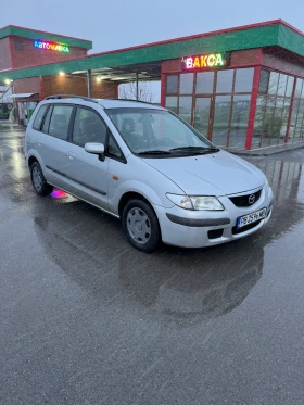 Mazda Premacy 2.0 TD - 1800 € / 3520.49 лв. - 60801166 5