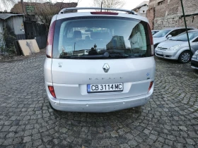 Renault Espace 2.0T Газ - 4100 € / 8018.90 лв. - 30727516 5