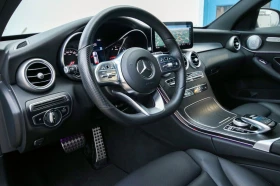 Mercedes-Benz C 400, снимка 8
