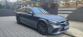Mercedes-Benz C 400, снимка 4